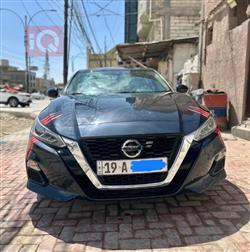 نیسان ئەلتیما